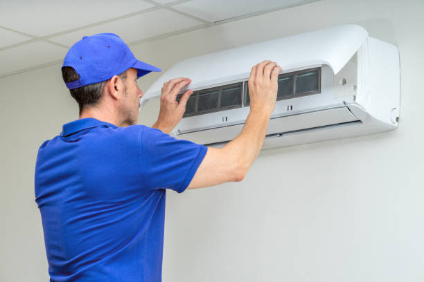 Best Air Duct Cleaning Near Me  in Clover Creek, WA